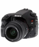 Sony Alpha SLT-A57 Kit ����