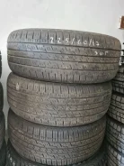 Kumho eco Solus KL21. �����������, 2015 ���, �/�, ����� 10 % ����