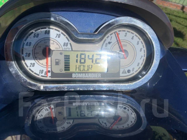 BRP Sea-Doo GTX. 2004 ��� ����
