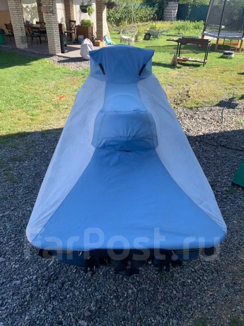BRP Sea-Doo GTX. 2004 ��� ����