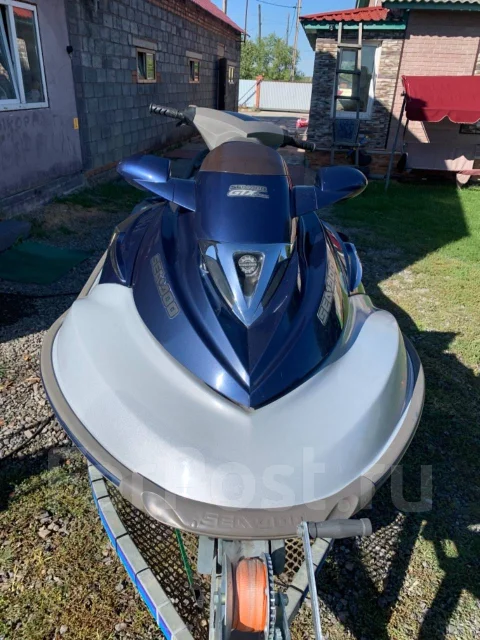 BRP Sea-Doo GTX. 2004 ��� ����