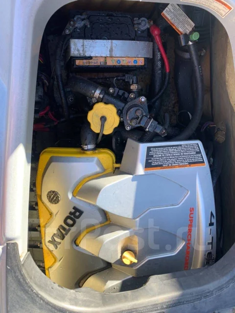 BRP Sea-Doo GTX. 2004 ��� ����