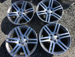 Chrysler. 7.5x18", 5x114.3, ET24 ����