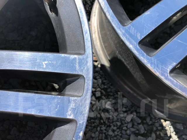 Chrysler. 7.5x18", 5x114.3, ET24 ����