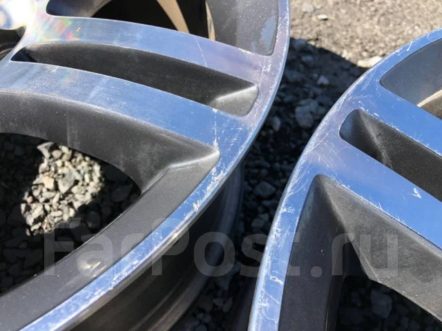 Chrysler. 7.5x18", 5x114.3, ET24 ����