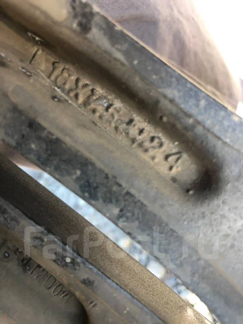 Chrysler. 7.5x18", 5x114.3, ET24 ����