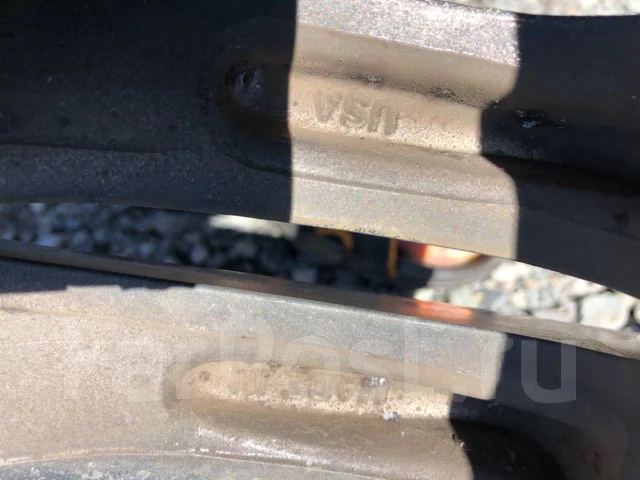 Chrysler. 7.5x18", 5x114.3, ET24 ����