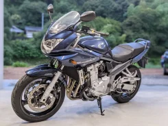 Suzuki GSF 1250S Bandit. 1 250����. ��., ��������, ���, ��� �������. ��� ����� �� ������� ����