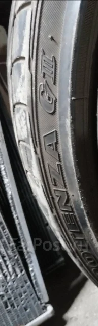 Bridgestone Potenza GIII. ������, �/�, ����� 10 % ����