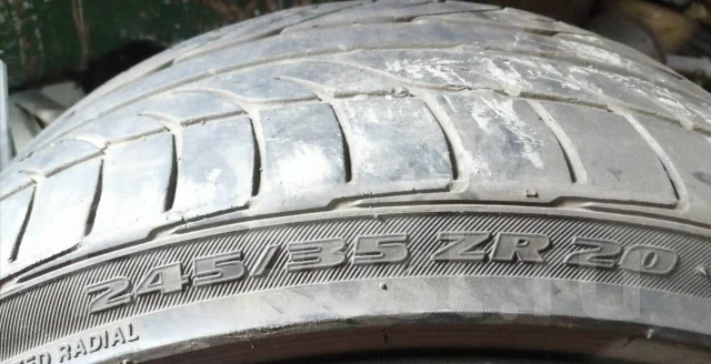 Bridgestone Potenza GIII. ������, �/�, ����� 10 % ����