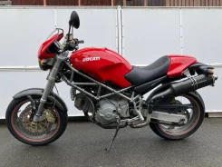 Ducati Monster 900 i.e. 900����. ��., ��������, ���, ��� �������. ��� ����� �� ������� ����