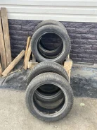 Goodyear Eagle Vector. ������, ��� �����, 2009 ���, �/�, ����� 20 % ����