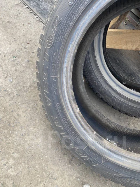 Goodyear Eagle Vector. ������, ��� �����, 2009 ���, �/�, ����� 20 % ����