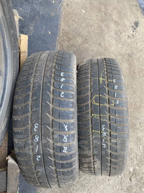 Goodyear Eagle Vector. ������, ��� �����, 2009 ���, �/�, ����� 20 % ����