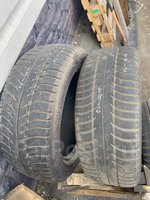 Goodyear Eagle Vector. ������, ��� �����, 2009 ���, �/�, ����� 20 % ����