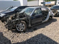 Lexus LS430 ����