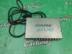 Alpine 