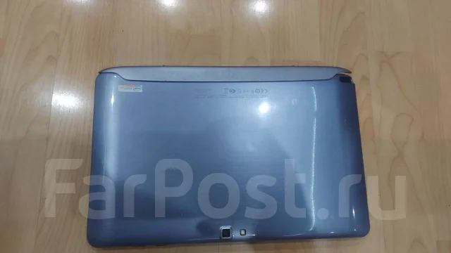 Samsung ATIV. 11.6", 1,8����, ��� 2048 ��, ���� 64���, WiFi: 1, Bluetooth: 1, ����������� �� 10��. ����