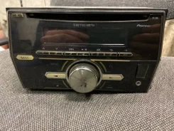 Pioneer Carrozzeria FH-580 ����