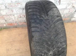 Goodyear Vector 4Seasons. ������, ��� �����, �/�, ����� 60 % ����