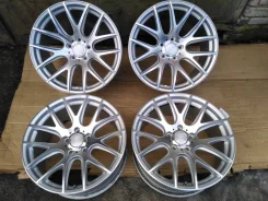 Seiken. 8.5/9.5x19", 5x120, ET30/30 ����