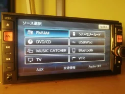Clarion MC311D-W ����