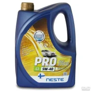 Neste City Pro