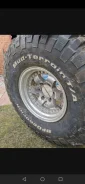 Berg. 8.0x15", 6x139.7, ET0, �� 110,0���. ����