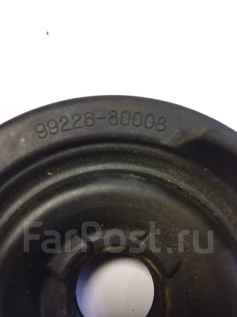 Toyota 90075 65002 заглушка отверстия корпуса фары