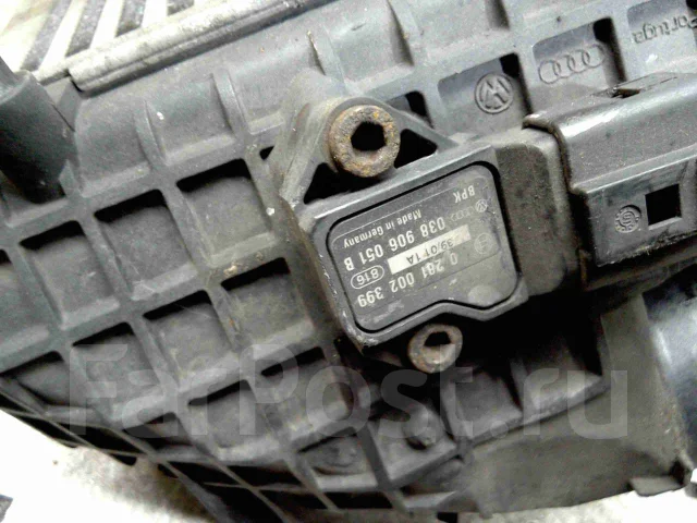 ���������� Audi A4 2002 8E0145805E 8E0145805E ����