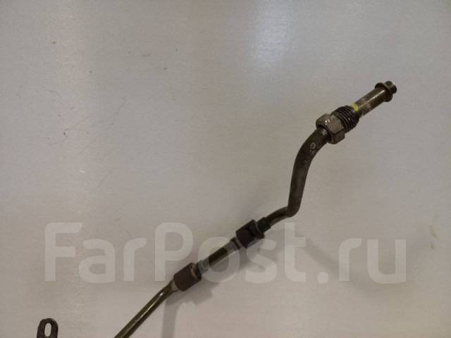 Трубка Гидроусилителя Hyundai GETZ 2007 [575101C080] купить в Нижнем ...