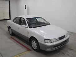 Toyota Vista. �������, ��������, 1.8 (125��.�.), ������, 74 000����. ��, �/�. ��� ����� �� ������� ����