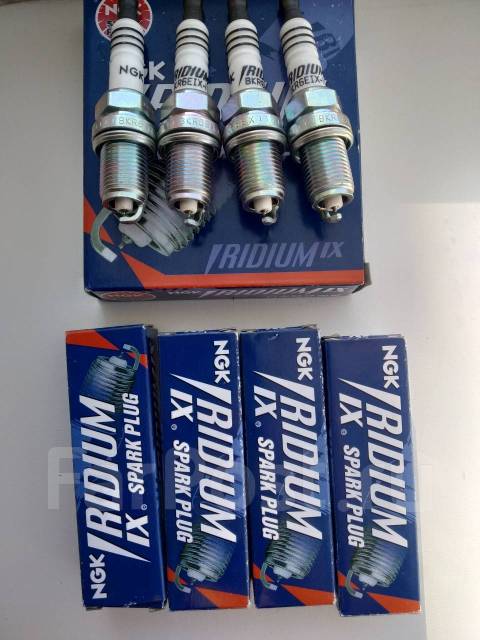   NGK BKR6EIX-11 BKR6EIX11 
