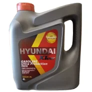 Hyundai XTeer. 0W-30, �������������, 4��. ����