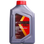 Hyundai XTeer. 0W-30, �������������, 1��. ����