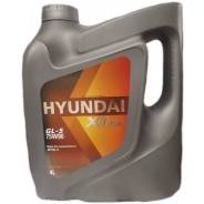 Hyundai-Kia. ����, �����������, 75W-90, 4��. ����