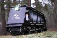 Sharmax Snowbear SER650. ��������, ��� ���, ��� �������. ��� ����� �� ������������ ����