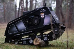 Sharmax Snowbear SER500. ��������, ��� ���, ��� �������. ��� ����� �� ������������ ����