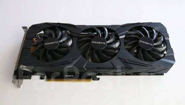 Gigabyte 1080 ti gaming oc 11g