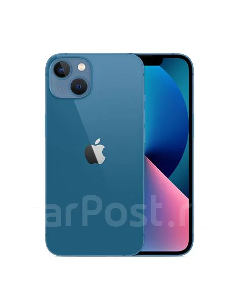 Apple iPhone 13 mini. �����, �����, 5G. ��� ����� �� ������������ ����