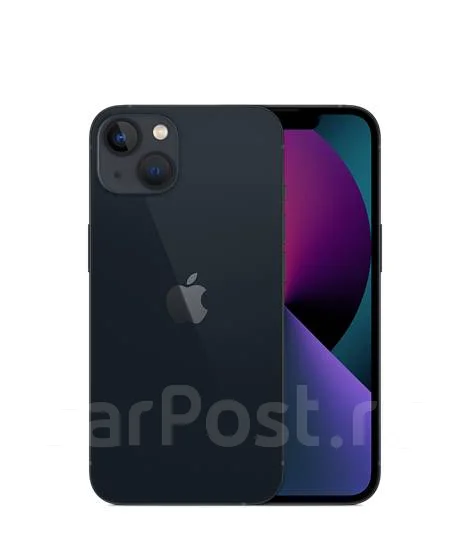 Apple iPhone 13 mini. �����, �����, 5G. ��� ����� �� ������������ ����