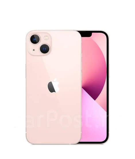 Apple iPhone 13 mini. �����, �����, 5G. ��� ����� �� ������������ ����