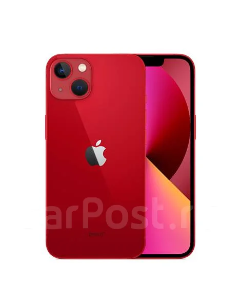 Apple iPhone 13 mini. �����, �����, 5G. ��� ����� �� ������������ ����