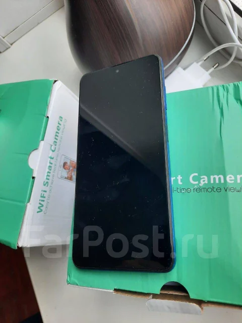 Xiaomi Poco X3 NFC. �/�, �����, 4G LTE, Dual-SIM, NFC ����