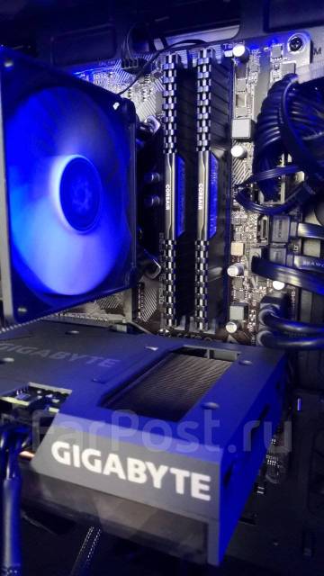 Процессор i5-10400F BOX - Процессоры во Владивостоке
