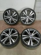 Topy Dorfen. 8.0x19", 5x114.3, ET45 ����