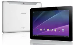 Samsung Galaxy Tab 10.1 ����