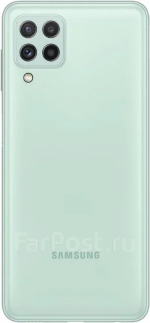 Samsung Galaxy A22. �����, 64 ��, �����, �������, 3G, 4G LTE, Dual-SIM, NFC. ��� ����� �� ������������ ����