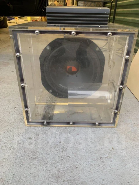 Nakamichi ����