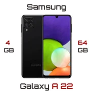 Samsung Galaxy A22. �����, 64 ��, ������, 3G, 4G LTE, Dual-SIM, NFC. ��� ����� �� ������������ ����